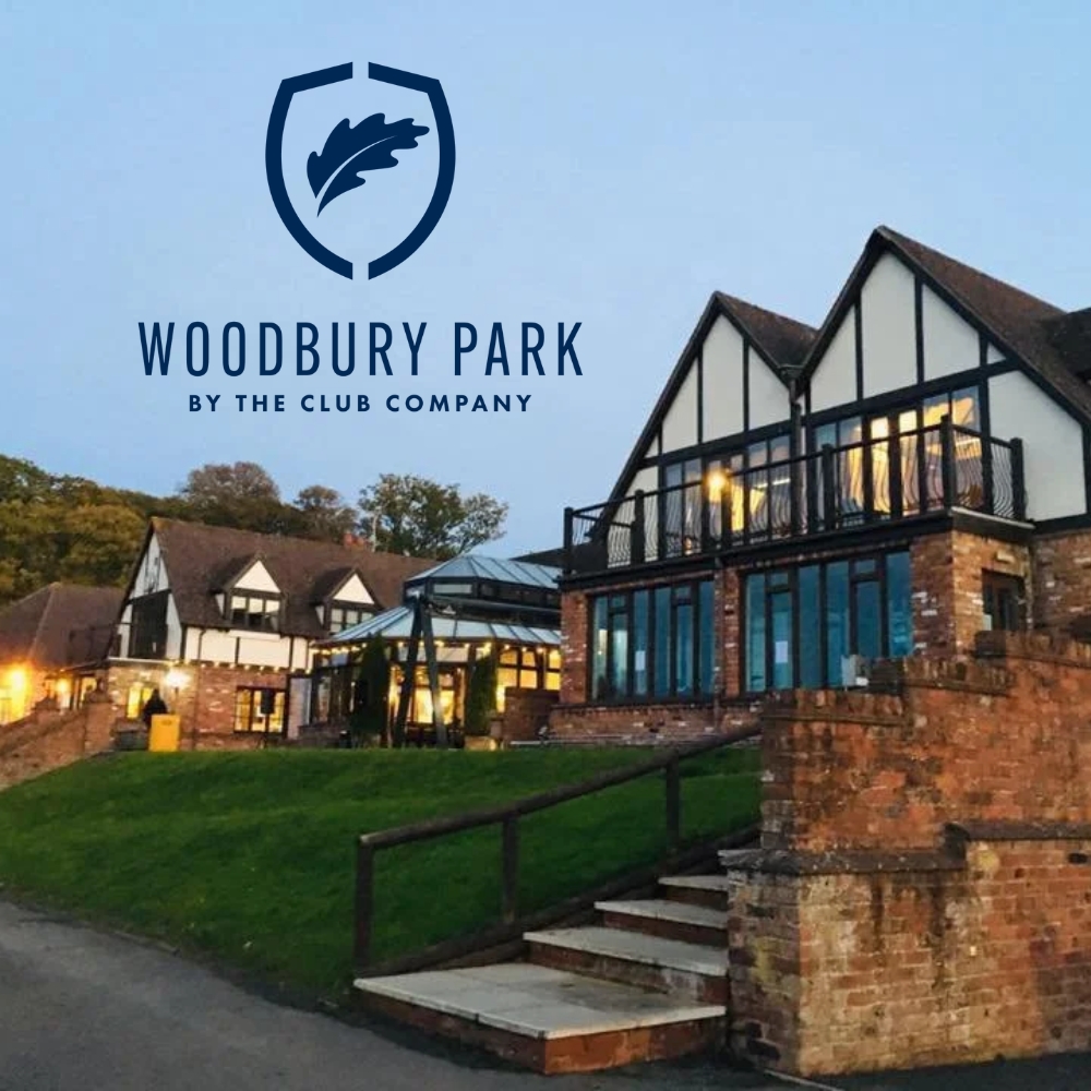 Woodbury Park