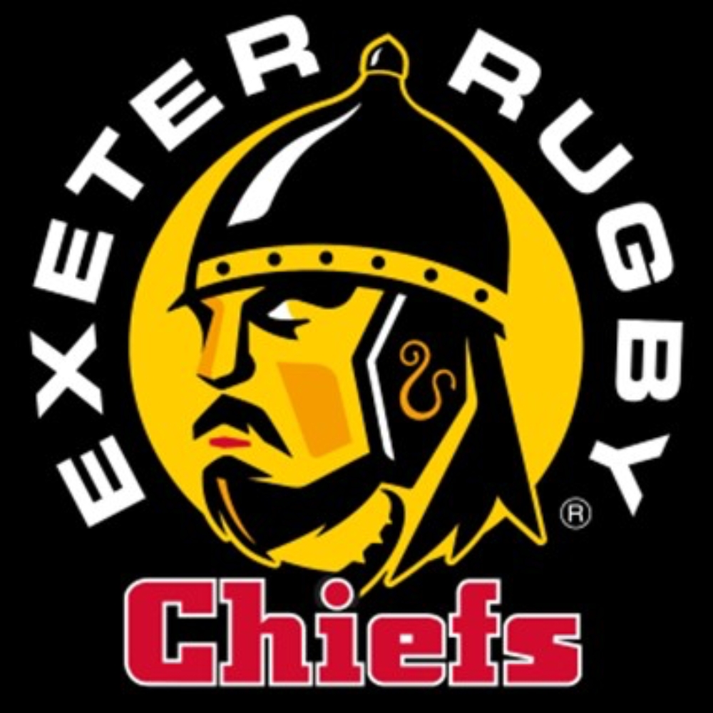 2 x tickets to Exeter Chiefs Cup Game 2 x tickets to Exeter Chiefs Cup Game