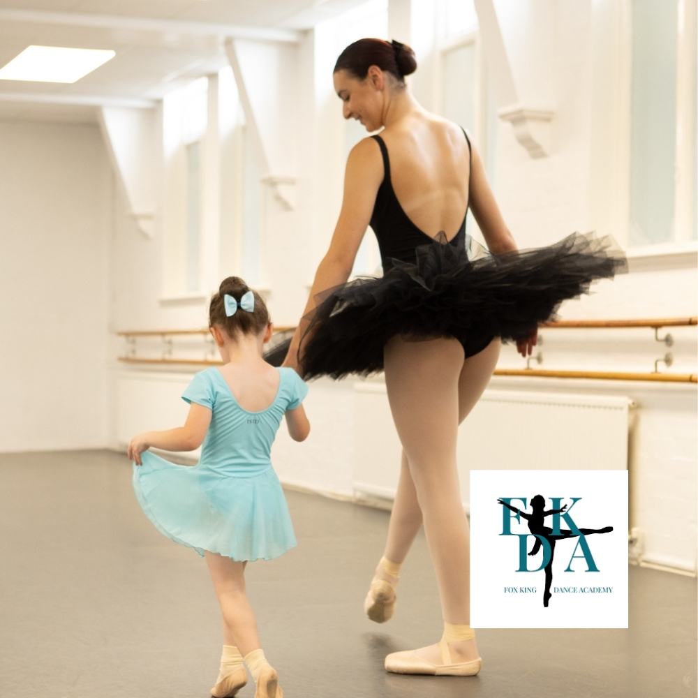 Fox King Dance School