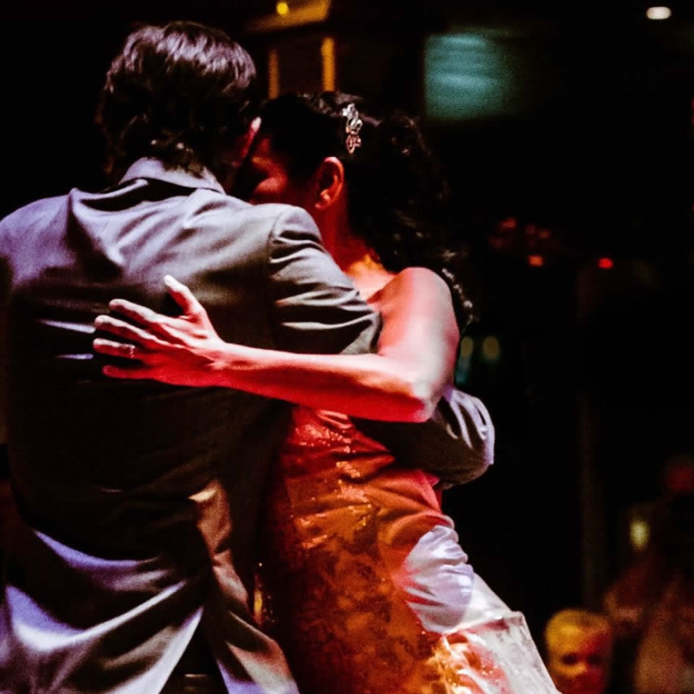 Tango Feast